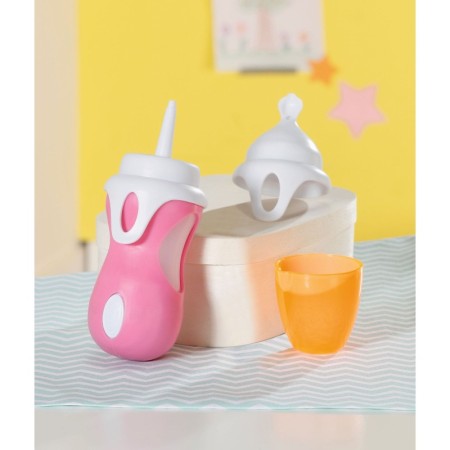 BABY Born - Biberon Interactiv 43 Cm Zapf Creation - 1